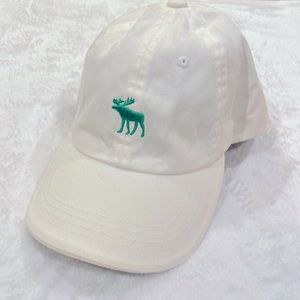 Abercrombie kids hat